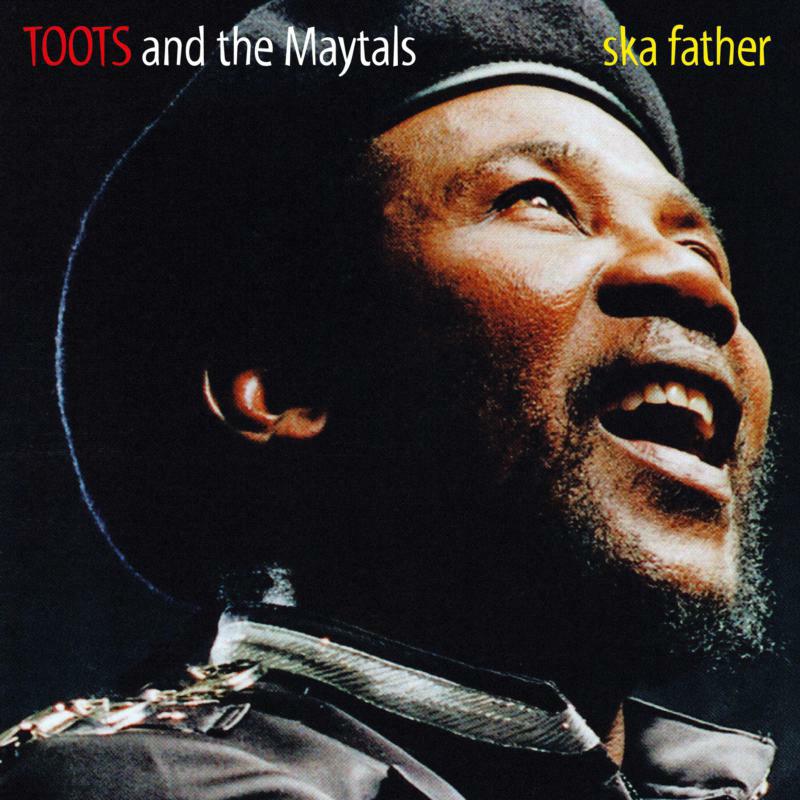 Picture of Toots & The Maytals - Ska Father