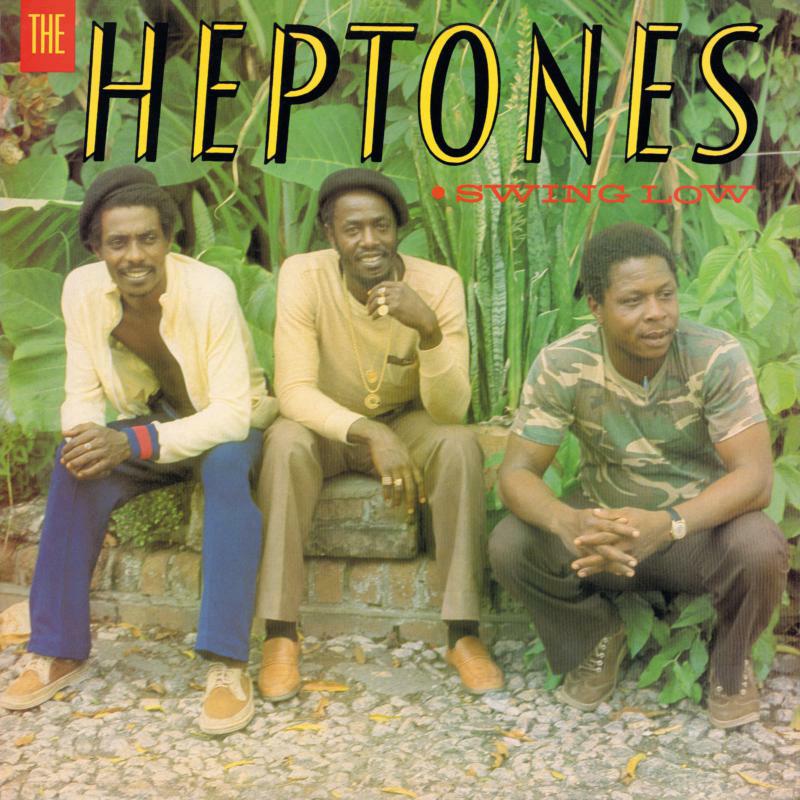 Picture of Heptones - Swing Low + 12 Single (RSD 2019)