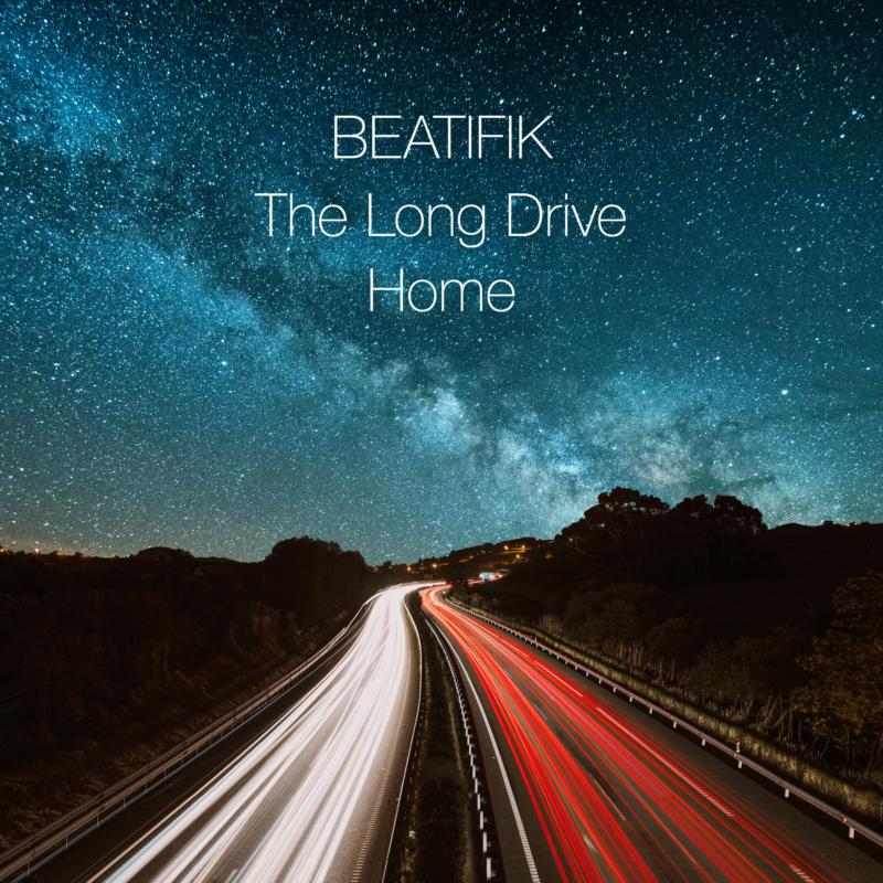 Picture of Beatifik - Long Drive Home