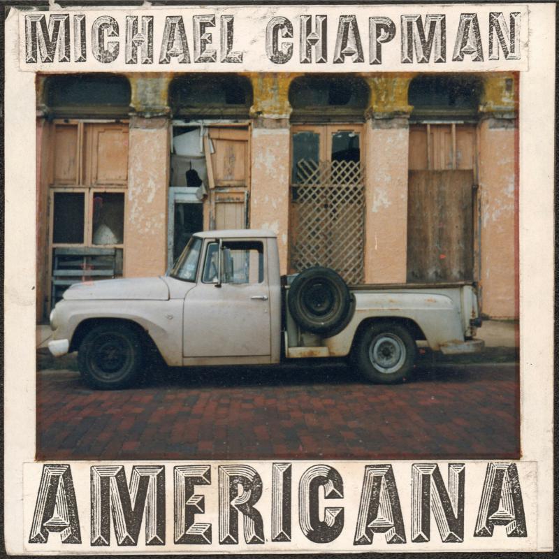 Picture of Michael Chapman - Americana 1 & 2 (2CD)