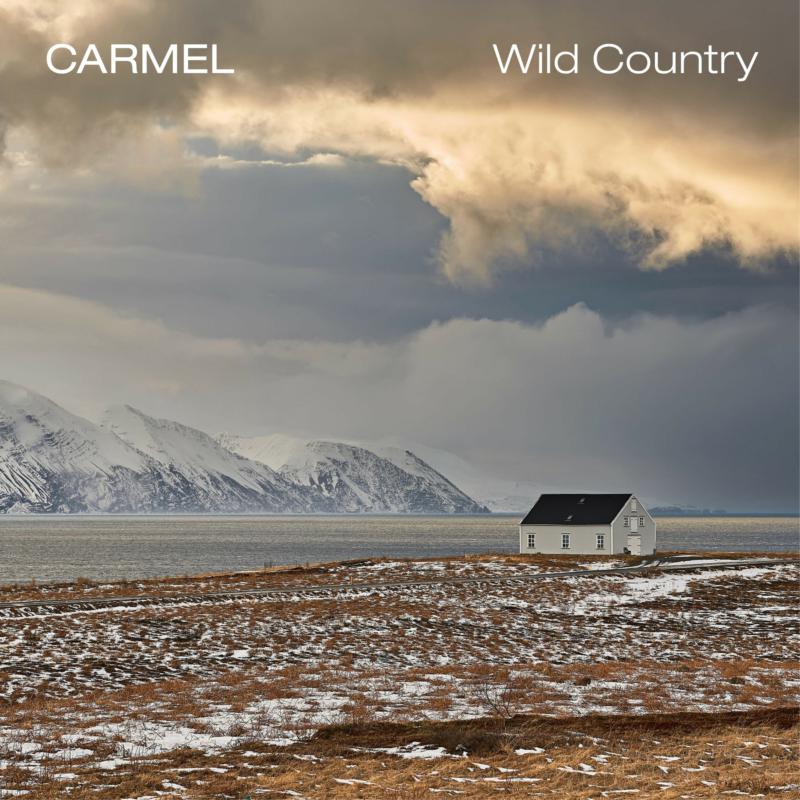 Picture of Carmel - Wild Country