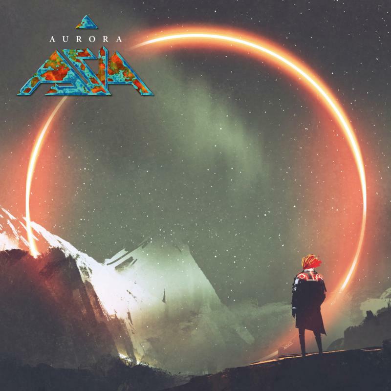 Picture of Asia - Aurora (3CD)