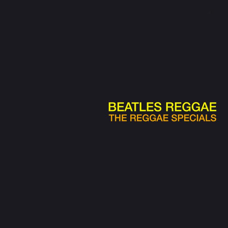 Picture of Reggae Specials - Reggae Beatles