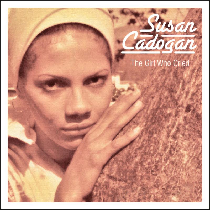 Picture of Susan Cadogan - Girl Who Cried, The + Chemistry Of Love