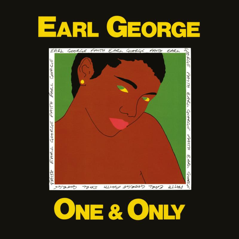 Picture of Earl George - One And Only