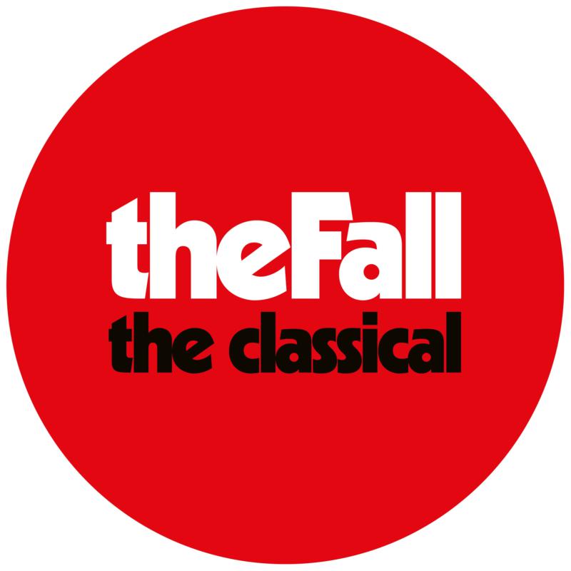 Picture of The Fall - Classical (LP)