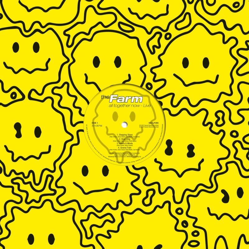 Picture of The Farm - All Together Now