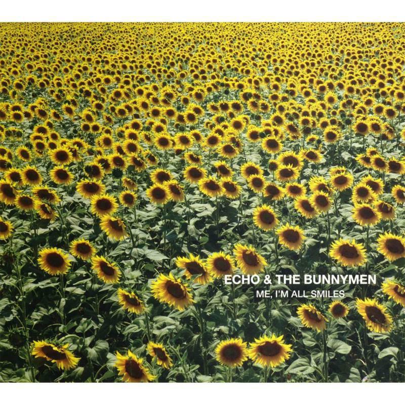 Picture of Echo & The Bunnymen - Me, I'm All Smiles