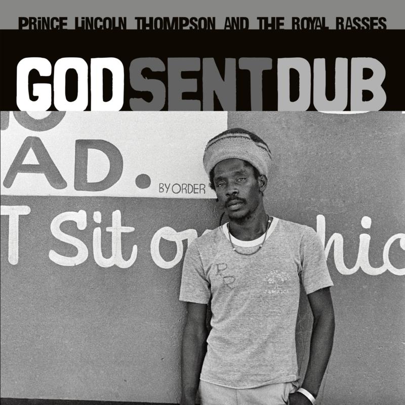 Picture of Prince Lincoln Thompson - God Sent Dub