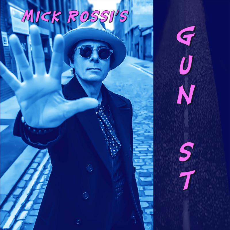 Picture of Mick Rossi - Gun St.