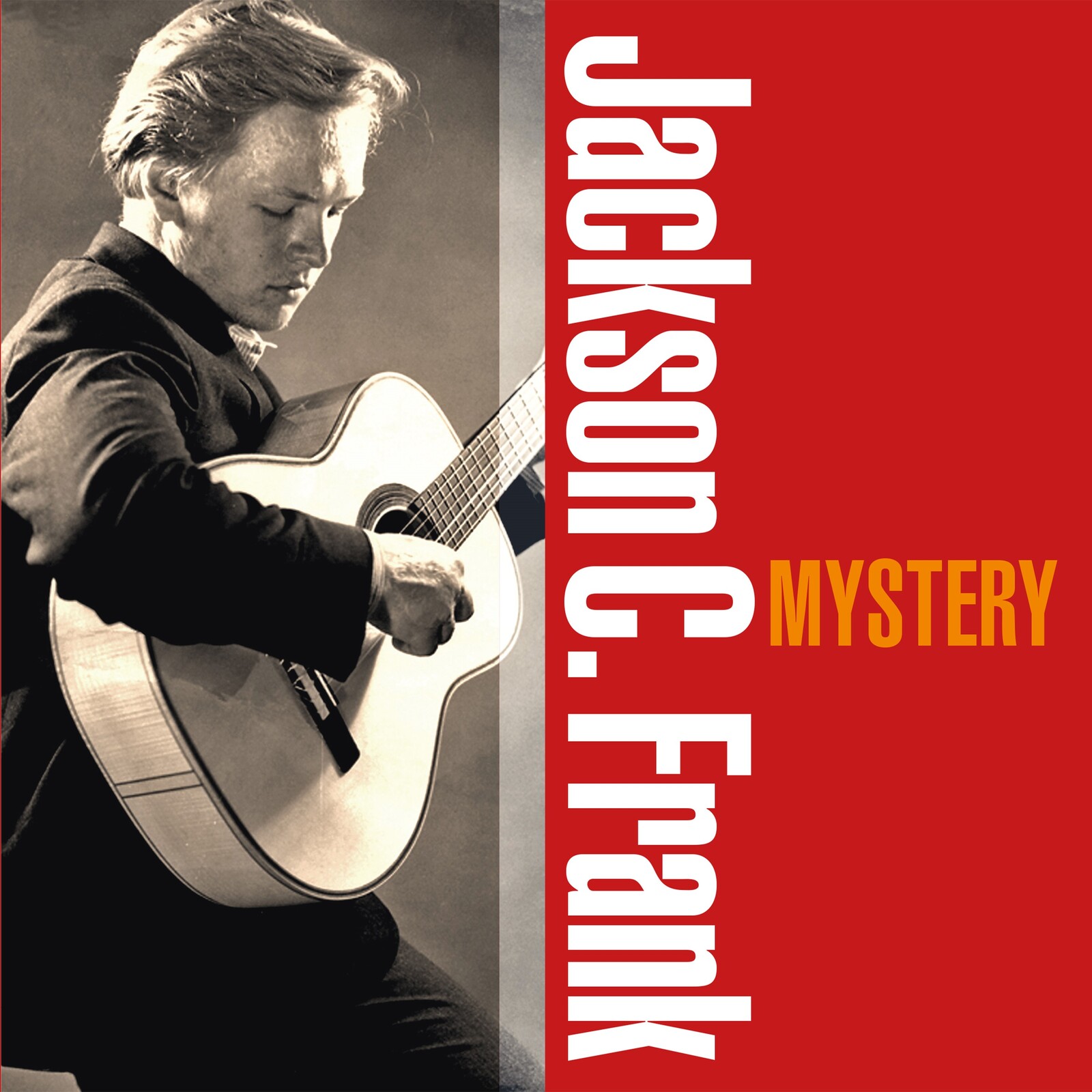 Picture of Jackson C. Frank - Mystery