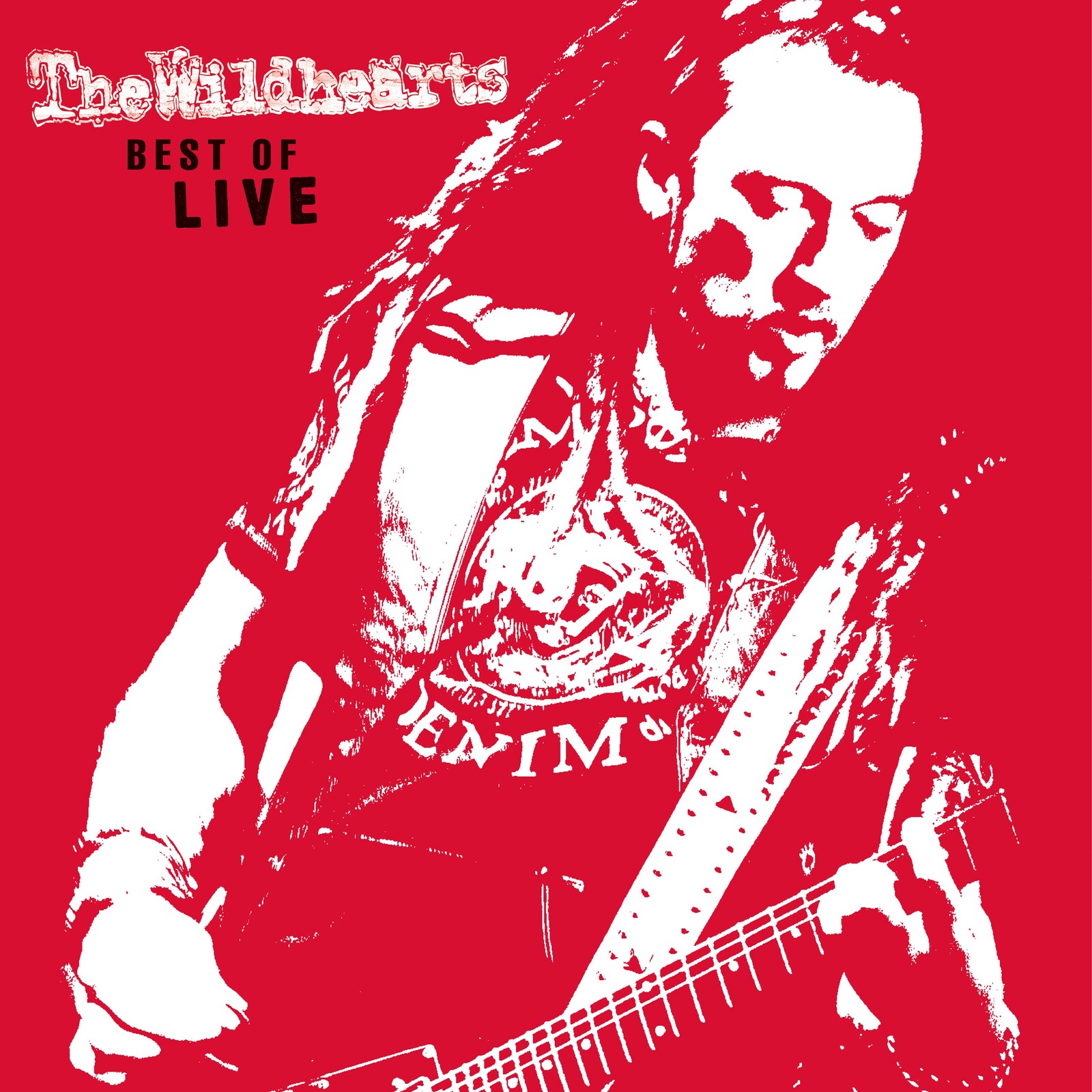 Picture of Wildhearts - Best of Live