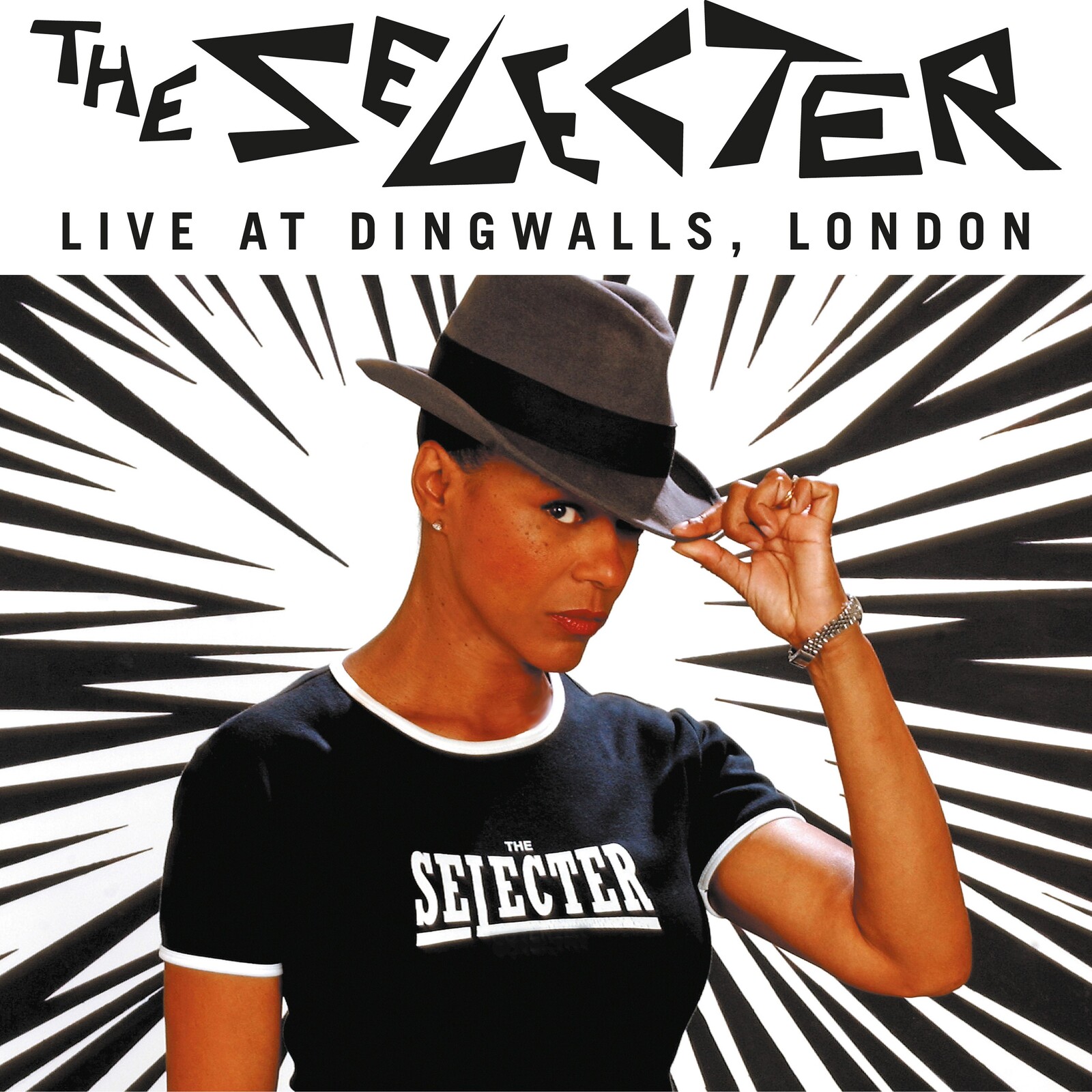 Picture of The Selecter - Live At Dingwalls London