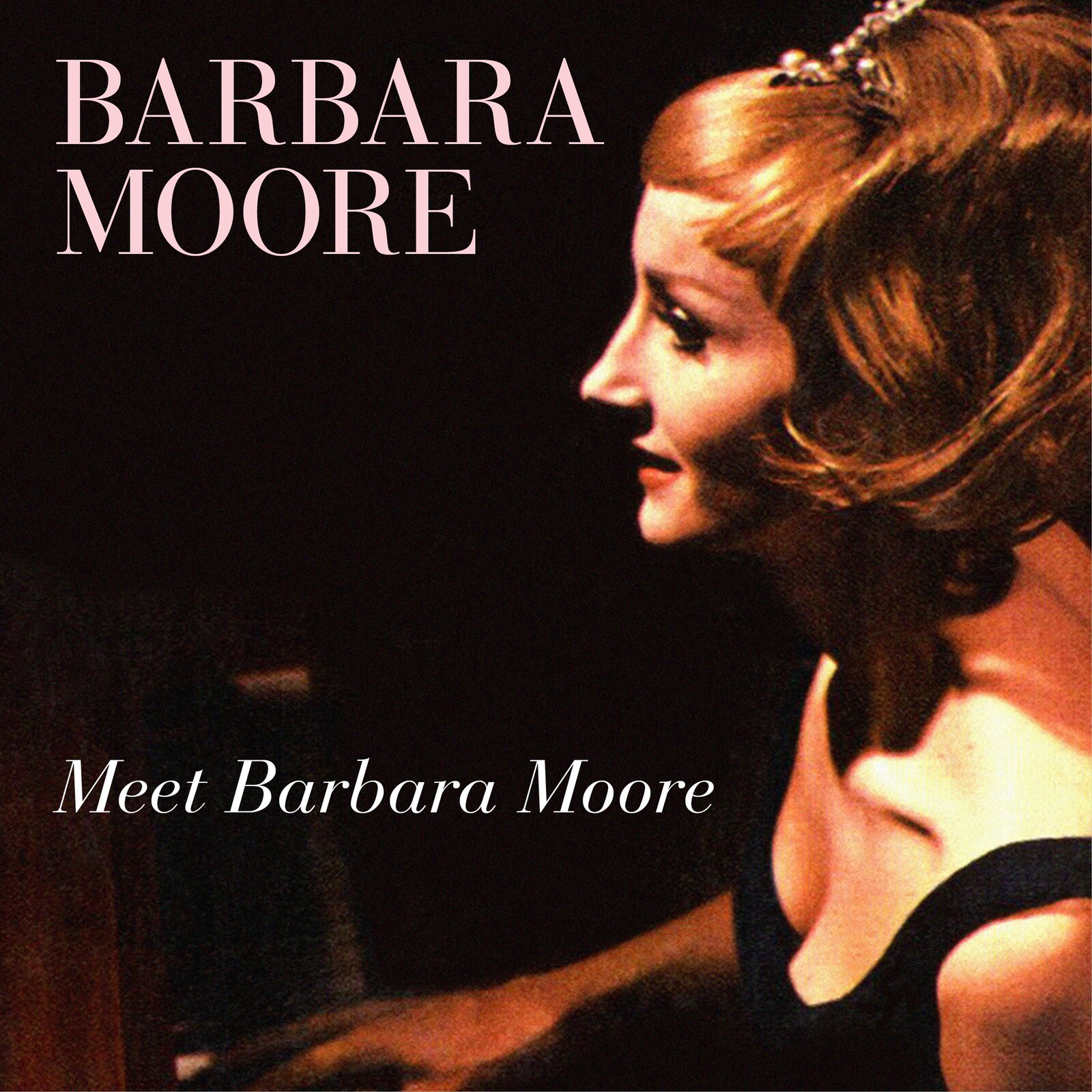 Picture of Barbara Moore - Meet Barbara Moore