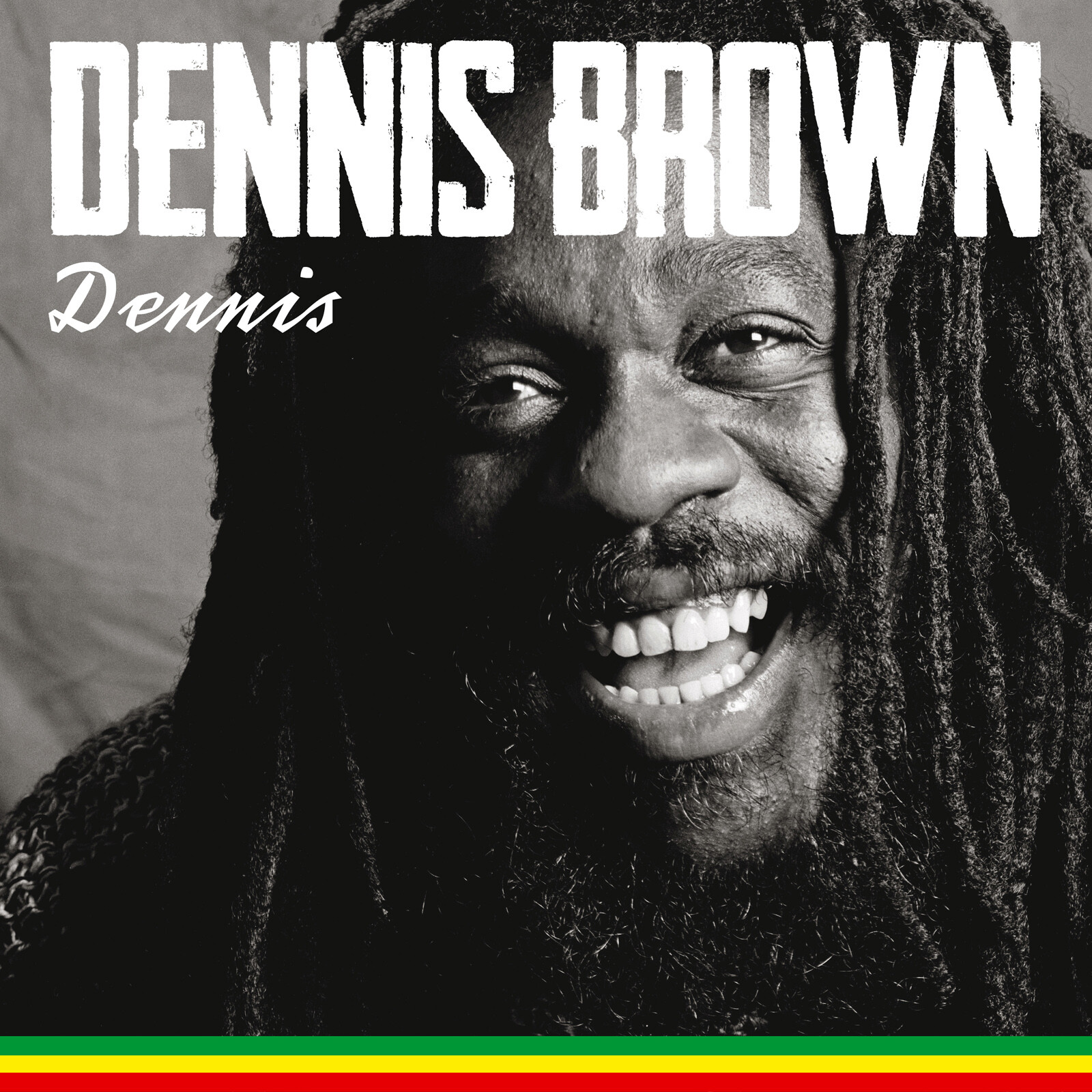 Picture of Dennis Brown - Dennis