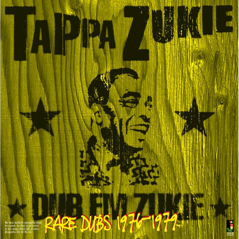 Picture of Tappa Zukie - Dub Em Zukie - Rare Dubs From 1976-79