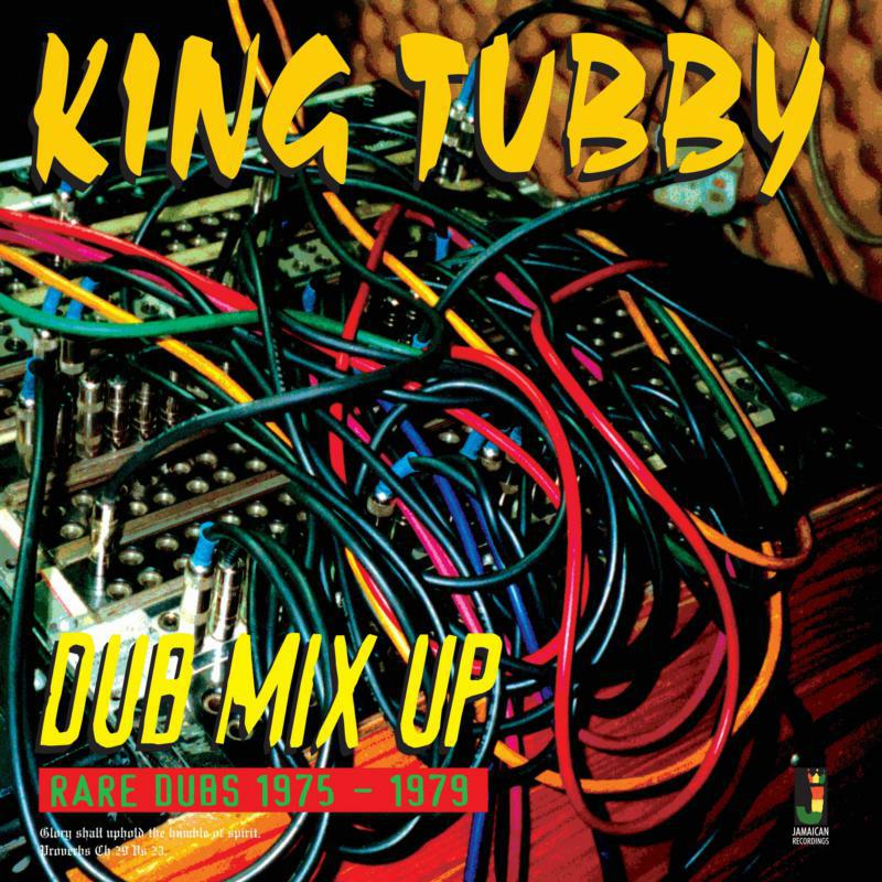 Picture of King Tubby - Dub Mix Up