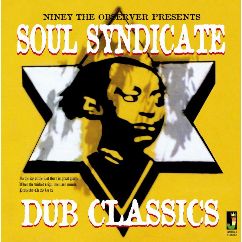 Picture of Soul Syndicate - Dub Classics