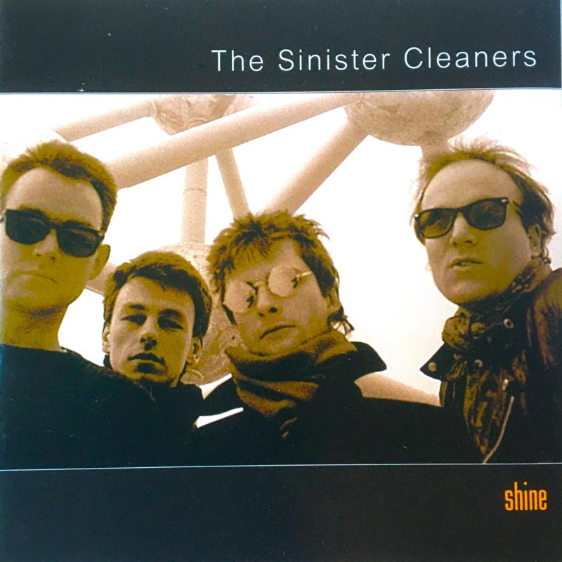 Picture of Sinister Cleaners - Shine