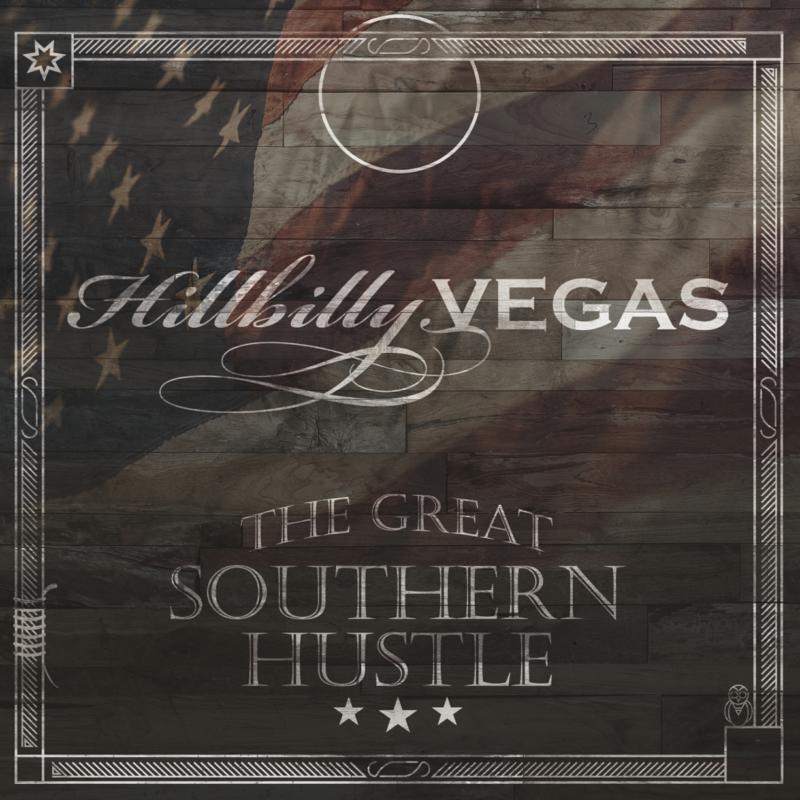 Picture of Hillbilly Vegas - The Great Southern Hustle
