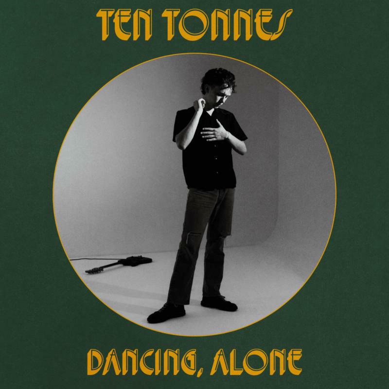 Picture of Ten Tonnes - Dancing, Alone