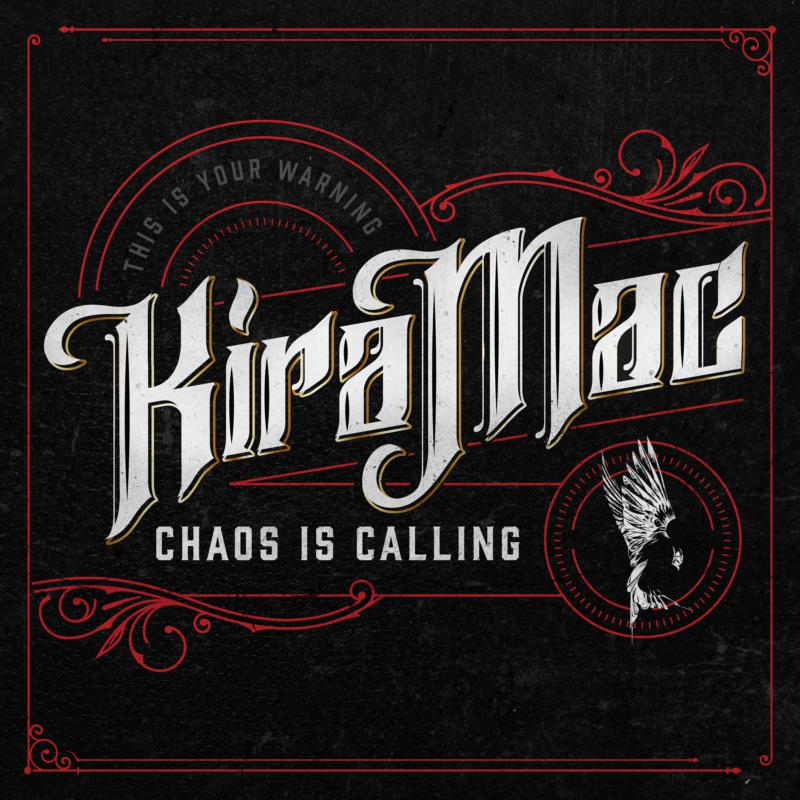 Picture of Kira Mac - Chaos Is Calling