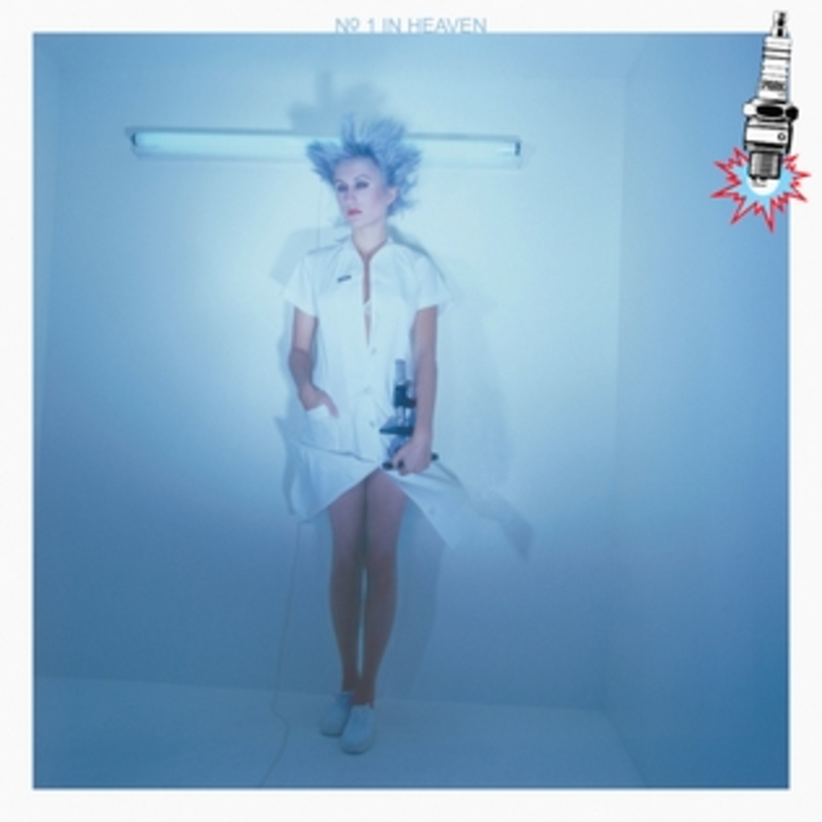 Picture of Sparks - No. 1 In Heaven (45th Anniversary Edition)