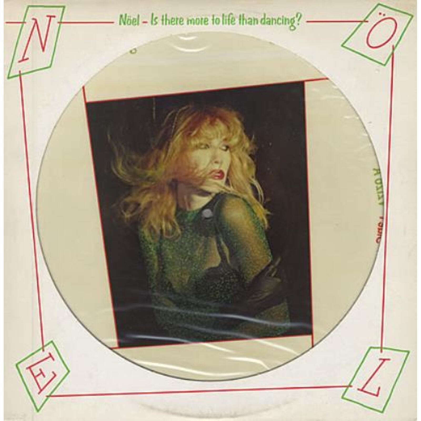 Picture of Noel - Is there more to life than dancing? (45th Anniversary Edition)