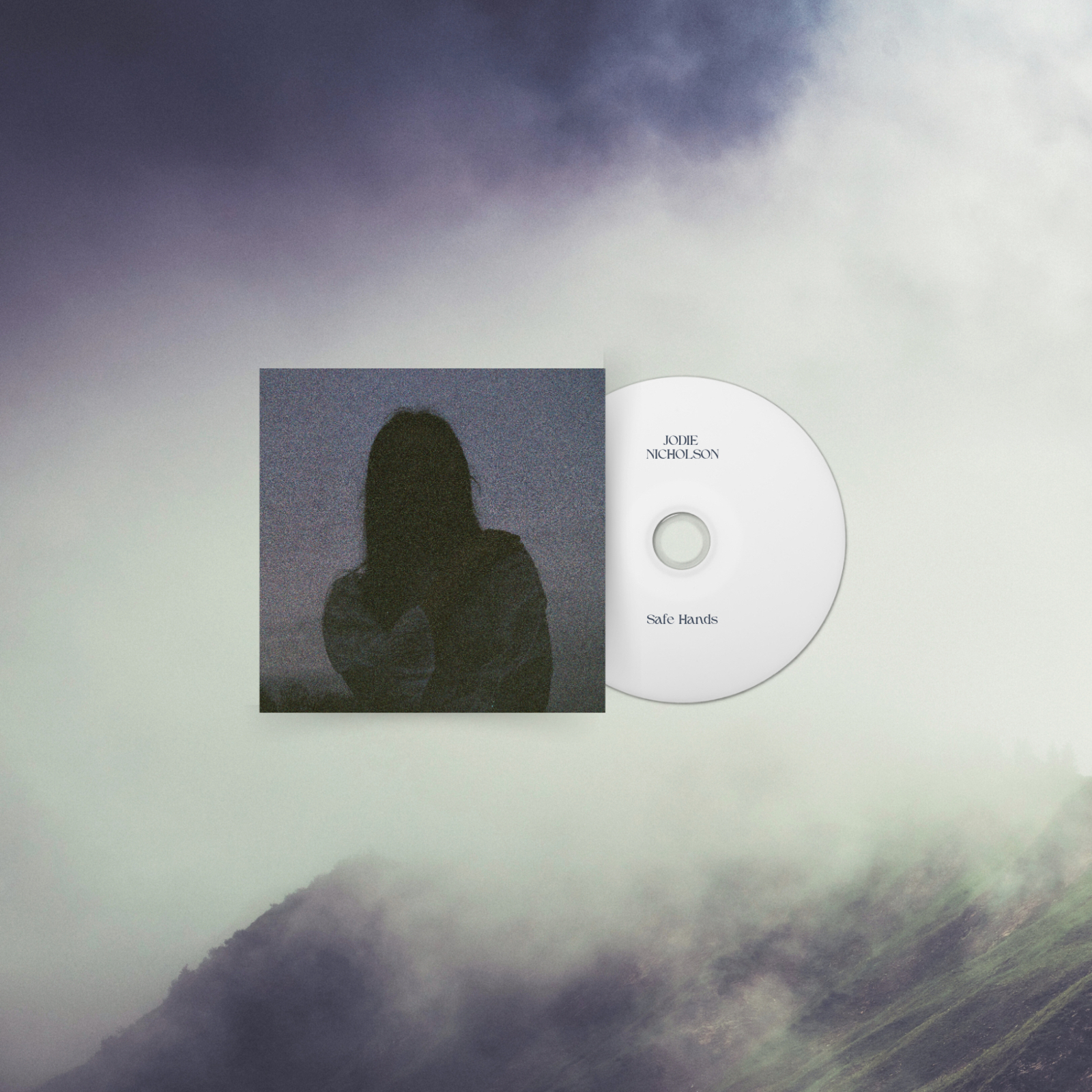 Picture of Jodie Nicholson - Safe Hands