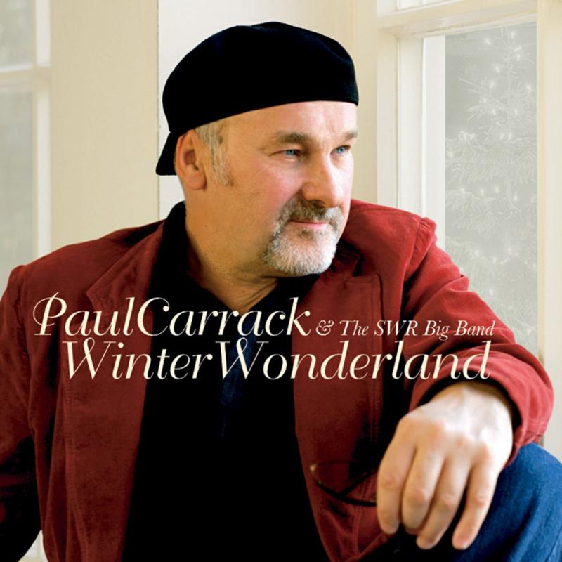 Picture of Paul Carrack - Winter Wonderland