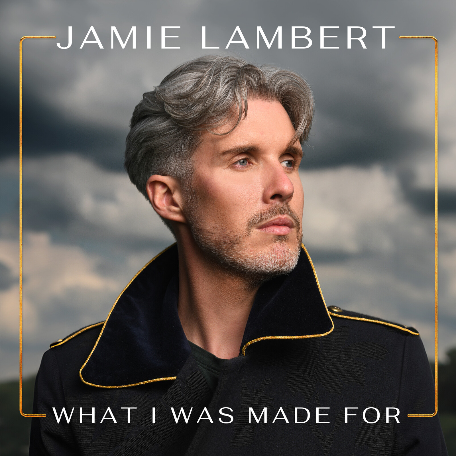 Picture of JAMIE LAMBERT - What I Was Made For (Deluxe Edition)