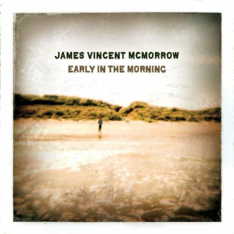 Picture of James Vincent McMorrow - Early In The Morning