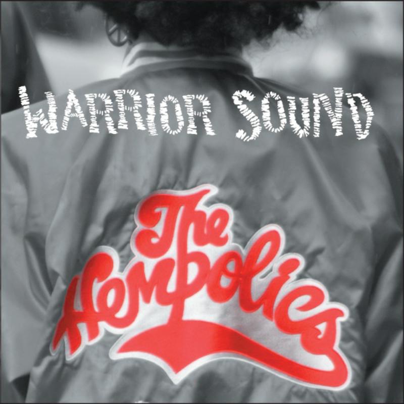 Picture of The Hempolics - Warrior Sound