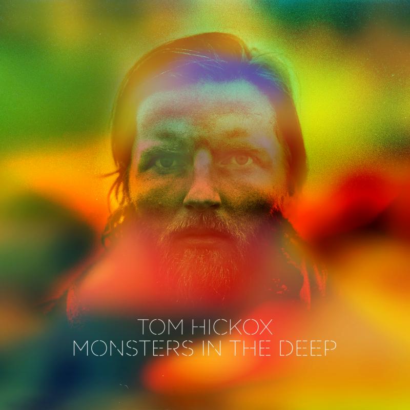 Picture of Tom Hickox - Monsters In The Deep