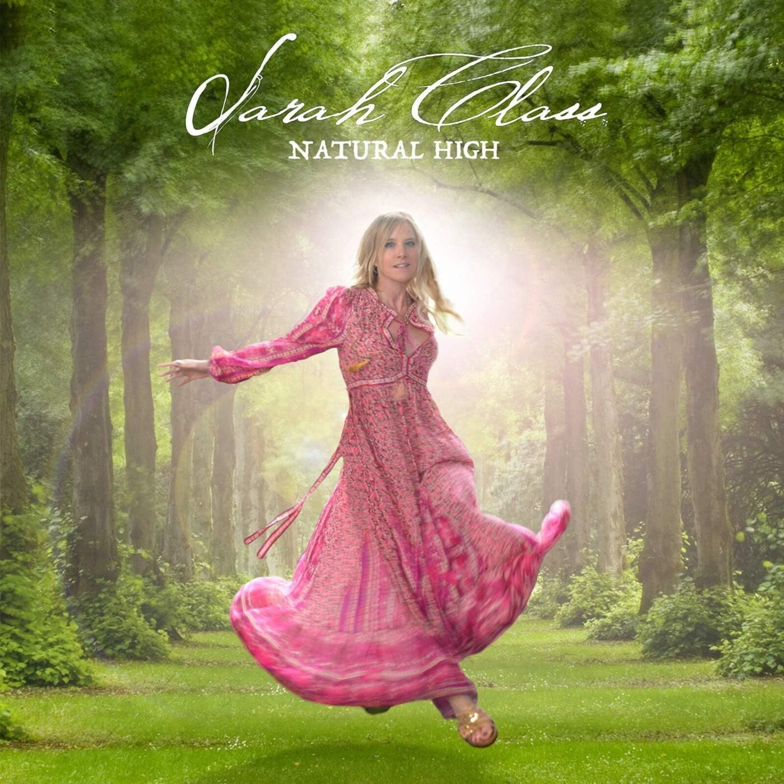 Picture of Sarah Class - Natural High