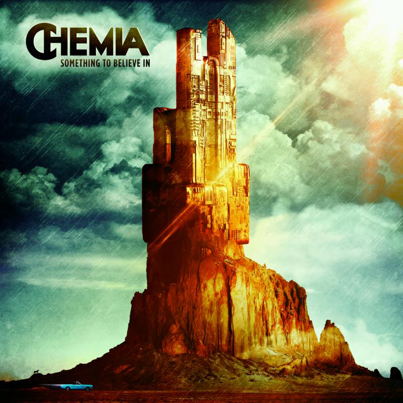 Picture of Chemia - Something To Believe In