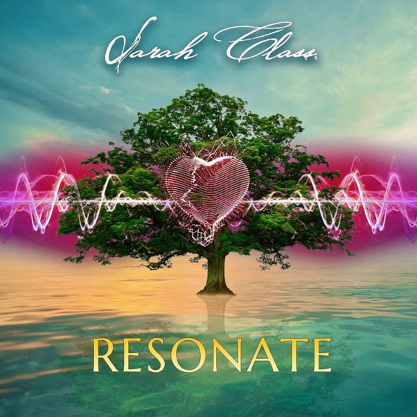 Picture of Sarah Class - Resonate