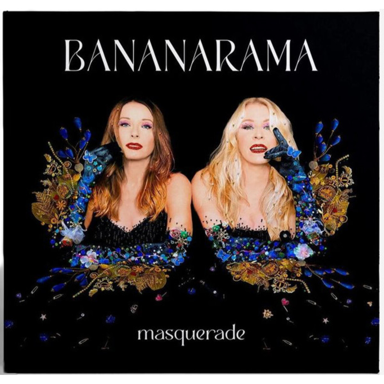 Picture of BANANARAMA - MASQUERADE