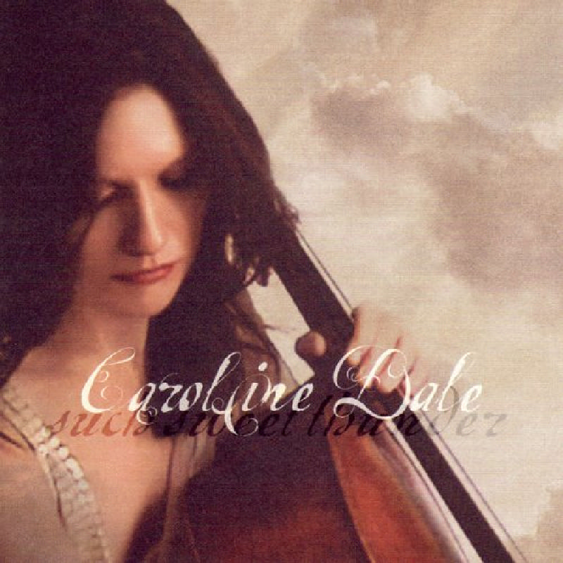 Picture of Caroline Dale - Such Sweet Thunder