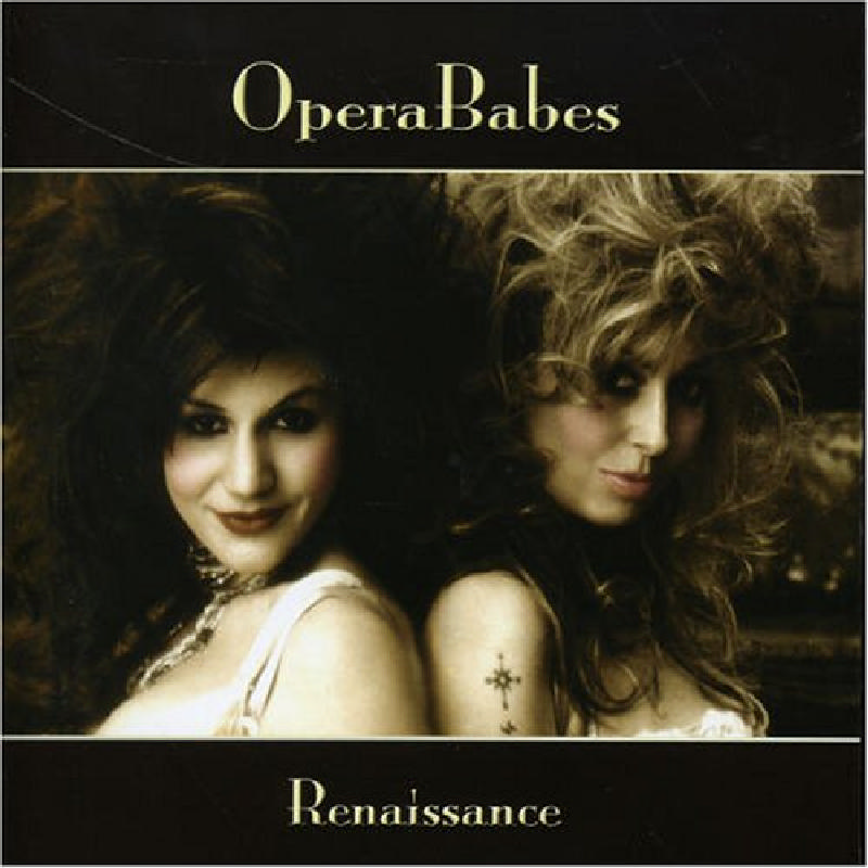 Picture of Opera Babes - Renaissance