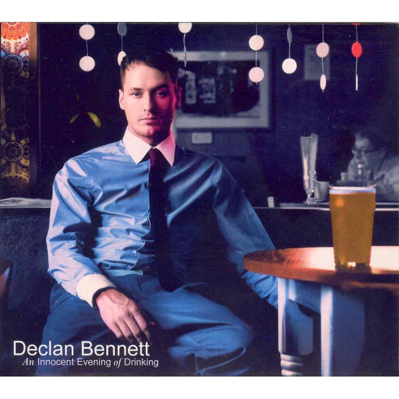Picture of Declan Bennett - An Innocent Evening of Drinking