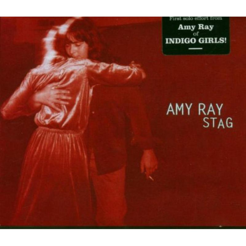 Picture of Amy Ray - Stag