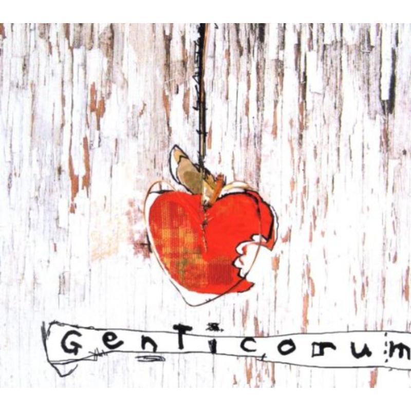 Picture of Genticorum - Malins Plaisirs