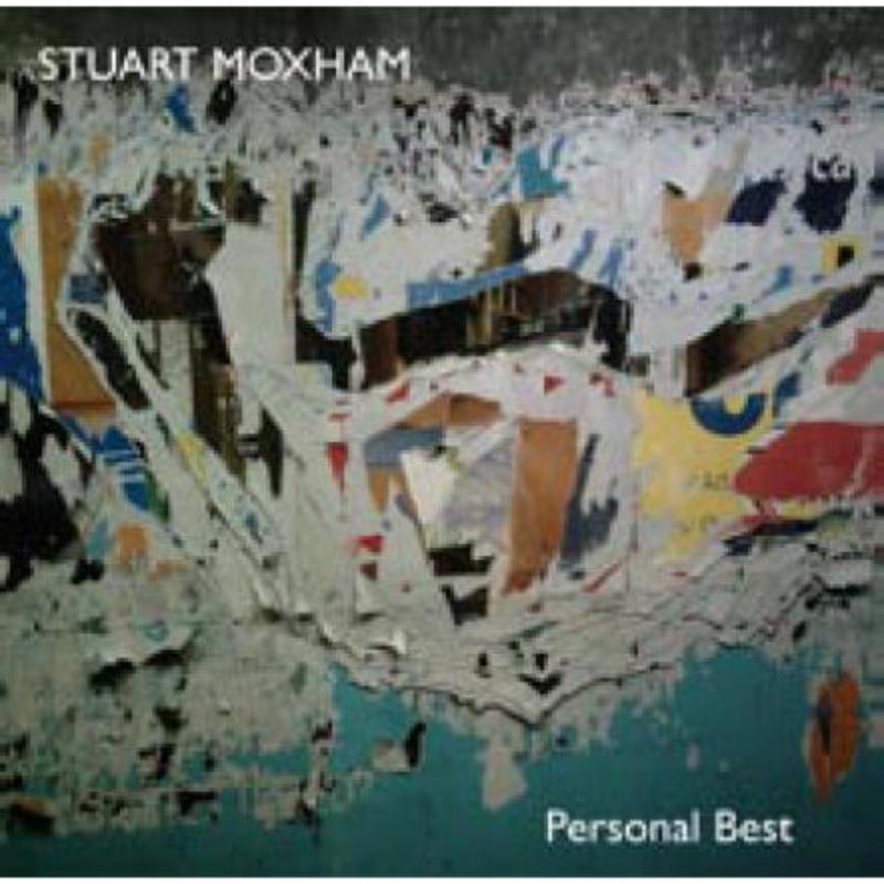 Picture of Stuart Moxham - Personal Best