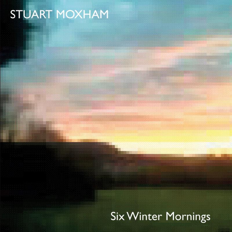 Picture of Stuart Moxham - Six Winter Mornings