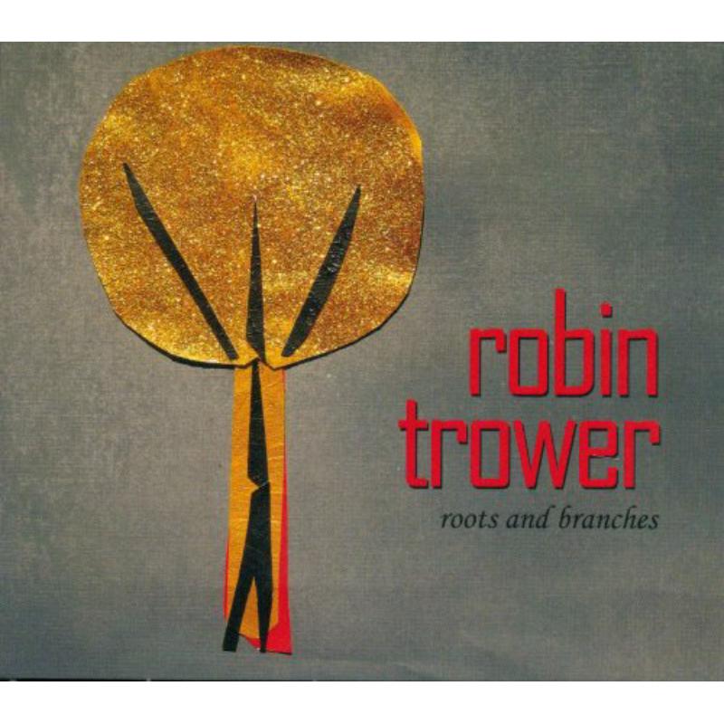 Picture of Robin Trower - Roots And Branches