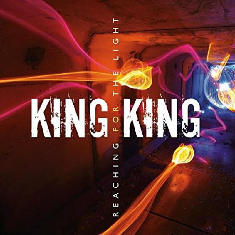 Picture of King King - Reaching For The Light
