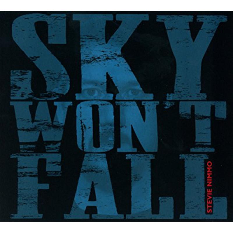 Picture of Stevie Nimmo - Sky Won't Fall