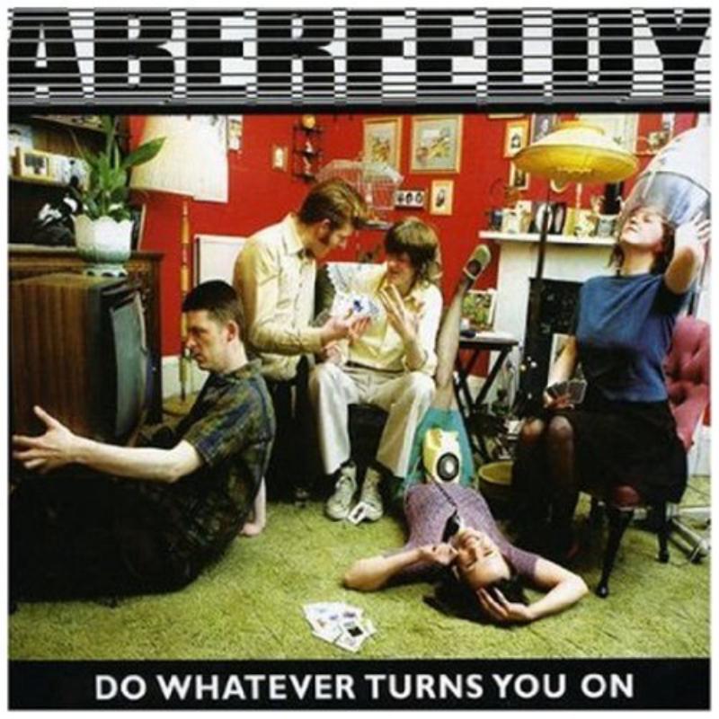 Picture of Aberfeldy - Do Whatever Turns You On