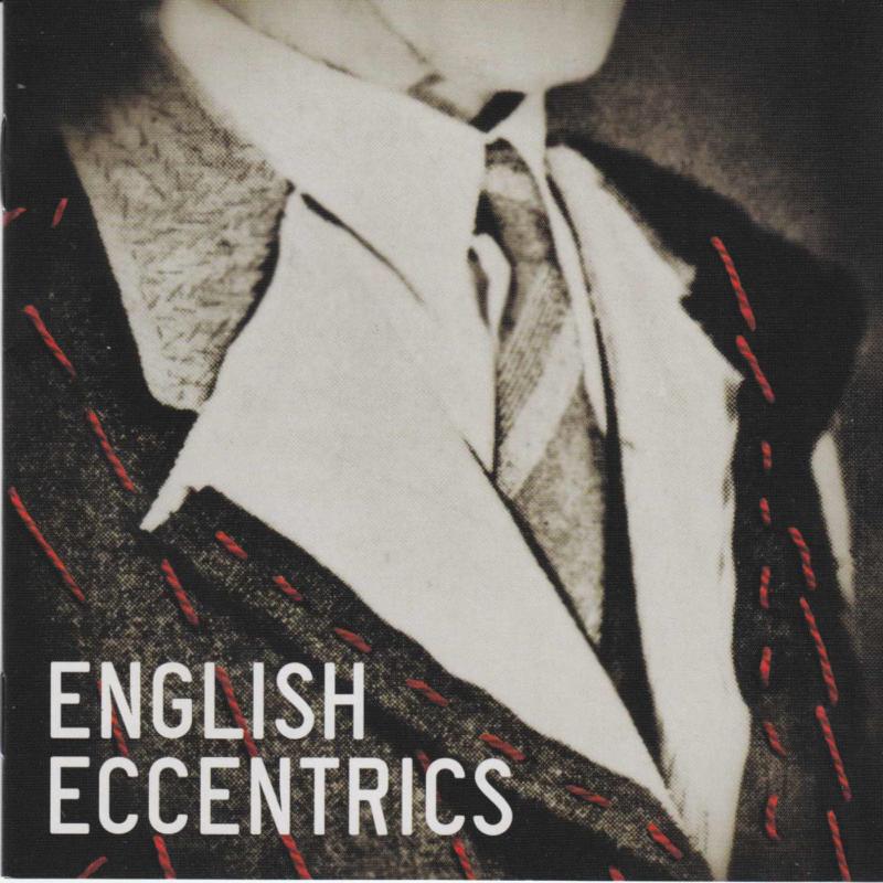 Picture of English Eccentrics - How To Dress Sensibly